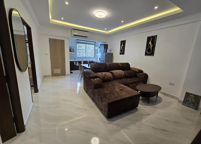 Yuya\'S Sweet Condo Suite