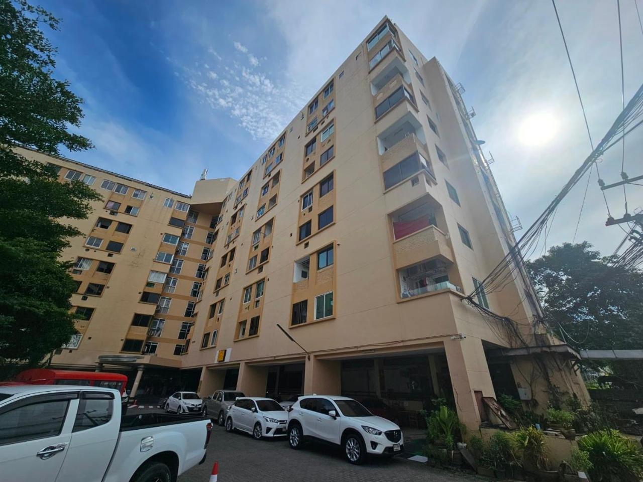Apartamento Yuya's Sweet Patong